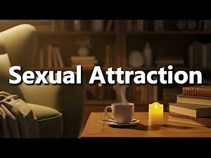 What does Sexual Attraction Means | Sexual Attraction Meaning Explained