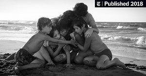 ‘Roma’ Review: Alfonso Cuarón’s Masterpiece of Memory