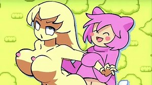 Kirby and Tiff enjoying some time together – by minus8 ( 18 Animation) |  Nudity, Sexually and Explicit Video on YouTube