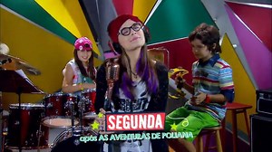 Daqui a pouco tem mais um capítulo de C1R! #CúmplicesDeUmResgate | Cúmplices de Um Resgate