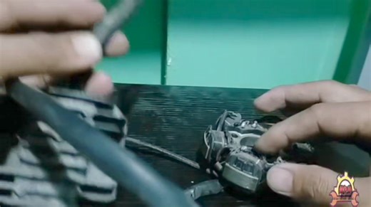 98K views · 2.1K reactions | Madaling masira ang stator pag ganito ang ating regulator | Motorcycle Basic Mechanic | Facebook