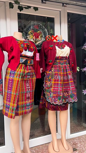 28K views · 215 reactions | ✨ Inspirados en el buen gusto de nuestras chapinas  gracias por su confianza  #trajes_de_sancristobal_totonicapan si quieres un trajes así contáctanos al WhatsApp 45666456 Envíos  a toda Guatemala  y Estados Unidos  | Arte del Güipil | Facebook