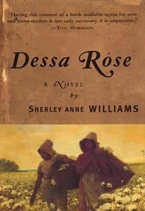 Dessa Rose (musical) - Alchetron, The Free Social Encyclopedia