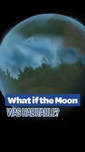 What If The Moon Was Habitable? | Alternate History Hub