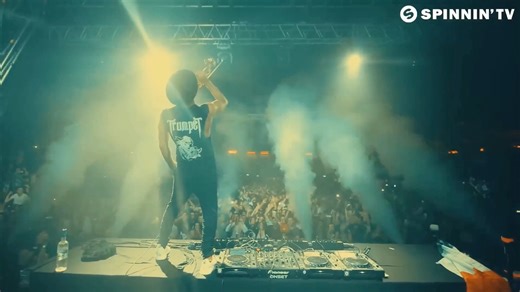 @timmytrumpet's "Oracle" is an iconic EDM anthem, blending hard-hitting beats with Timmy's signature sound 💥 Let's go on a throwback to 2016 and experience this track once more! #throwback #spinnin #spinninrecords | Spinnin' Records