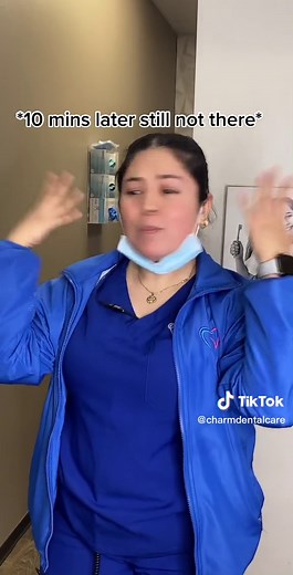 Charm Dental | Houston Dentist on TikTok