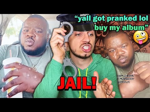 Singer Fakes Having Monkeypox To Promote His Album🙃