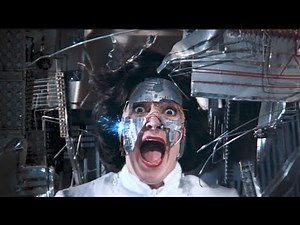 Top 25 Villain Transformation Scenes in DC Movies