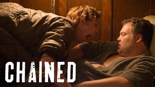 Chained (2012)