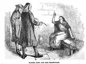 Martha Corey - Alchetron, The Free Social Encyclopedia