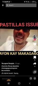 Flow G, Angelica Yap at Honcho Issue. Nireveal ni Makagago (Part 2)