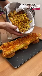 45K views · 1.1K reactions | Double Bacon Cheeseburger! For a fun family dinner :) | Chefclub GruB | Facebook