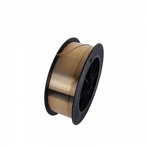 [Hot Item] Ercual-A1 Rod Copper Factory Copper Wire