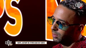 "La France entière va bientôt être en Poropop." Son prochain tube avec Soolking, son amour pour Marseille et l'Amérique latine... Naps est dans #CliqueAndChill ce soir à 21h sur #CliqueTV | Clique