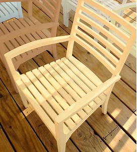 Pasos Para Salir De Pintar En Madera Nueva