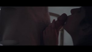 Maria Riot naked - Landlocked (2018)