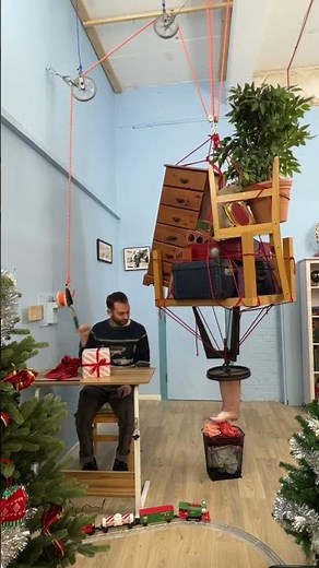 Easy DIY Trash Compactor