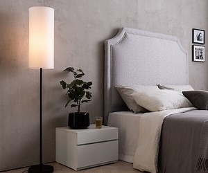 ArtStation - Cylindrical Korean paper stand | Resources