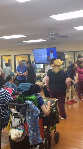 Nevada Adult Daycare got me goin' this morning! 🕺🏻 💜 🎶 | Chase Brown