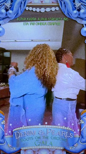 ♥️ Proud as a member of Delta Sigma Theta Sorority, Inc. ΔΣΘ, Ocala Alumnae Chapter, to support the Eta Tau Omega Chapter of Alpha Kappa Alpha Sorority, Inc. in their Scholarship Fundraiser. When we come together in service, our impact is limitless! 💕💚 #DST1913 #AKA1908 #SisterhoodInService #ScholarshipFundraiser #OcalaAlumnae #EtaTauOmega #ServiceToAllMankind #EducateToElevate #GreekUnity | Luzonia Waters