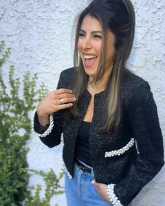 Daniella Monet on Reels