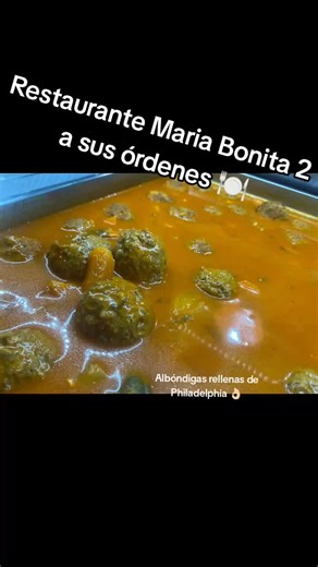 María Bonita2 on TikTok