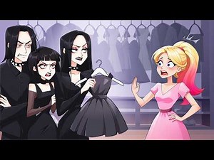 Me Convertí la Más Temida