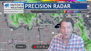 Radar and Rainfall update.... #hutchsweather #rain #radar #thunderstorm #heavyrain | Hutch Johnson - Chief Meteorologist