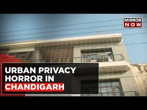 Hidden Camera Spotted In Girls' PG Bathroom In Chandigarh, 2 Arrested | Latest Updates