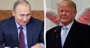 Трамп фатально не понял Путина, хоть и считает, что видит его насквозь, - журналист