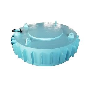 [Hot Item] Suspension Electric Magnetic Iron Separator for Conveyor Belt