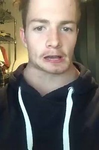 Percy Inglis this one is for you! Eat a bag of dicks buddy | BARTS