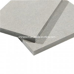 [Hot Item] 12mm Thick Lightweight Waterproof Partition Fiber Cement Board