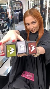 194K views · 4.8K reactions | RED to BLONDEInsane Transformation by Mounir. Wait for us in Dubai in March 2022 #mounir #risingmounir #hairdesign #worldisforhairdressers | Mounir | Facebook