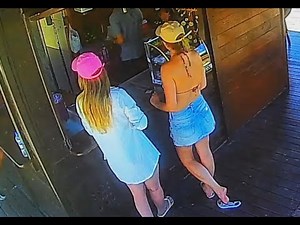 Live Cam | Candid Shoeplay #11