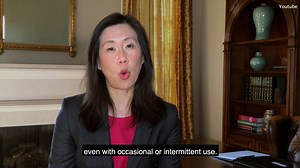 FDA highlights signs of vaping in youths and resources to prevent it