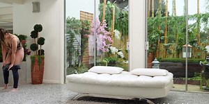 Ava - Hardcore Calendar Girl - Casting