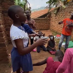 This I Believe | Yahweh Children Ministries | Throne