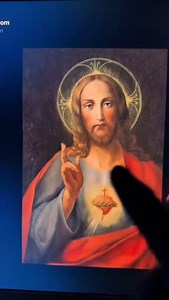 Why Does Jesus Do This Hand Gesture? 🤔 | Esoteric Teachings