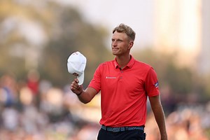 “That's when I realized I want to go pro” - Adrian Meronk on his journey from Poland to Pro Golf; overcoming challenges and pursuing dreams