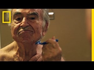 Grandmas Gone Wild | The Big Picture with Kal Penn