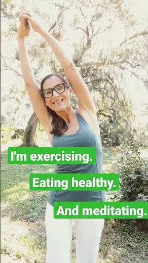 Don't be going around with your butt cheeks hanging out #changeyourmindchangeyourlife