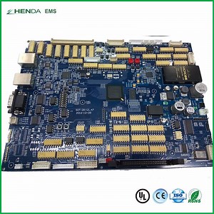 [Hot Item] PCBA EMS Service for Industrial/ Automotive/Medical Fields by ISO9001, IATF16949, ISO13485 Approved SMT Assembly Factory
