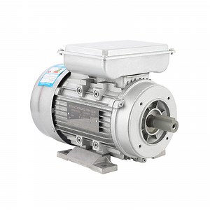[Hot Item] Powerful Heavy-Duty Geared Motor for Asynchronous Electric Motor Applications