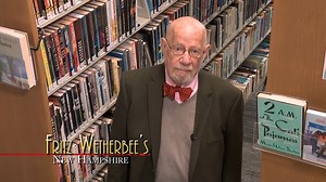 2.6K views · 56 reactions | Why is the bridge in downtown Exeter called the String Bridge? I’ll tell you the story on NH Chronicle - Tonight at 7:00. | Fritz Wetherbee | Facebook
