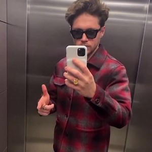 Saturday night mode: ACTIVATED ♥️ | Niall Horan | iHeartRadio
