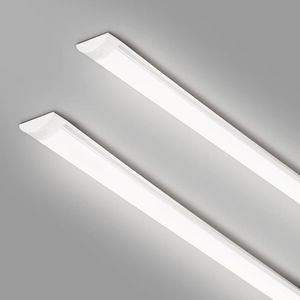[Hot Item] Wide Beam Angle 4FT 1200mm 36W LED Batten Tube Light