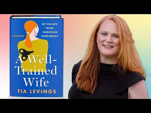 A "Well-Trained Wife" with Tia Levings | Freethought Matters