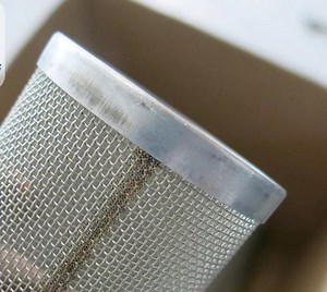 [Hot Item] 300 Micron 12 Inch 304 Stainless Steel Mesh Filter Beer Brewing Bazooka Kettle Tube Screen