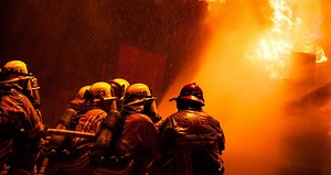 󾓶FIREFIGHTER MOTIVATION!󾓶 Try NOT to get amped up from this video! "Working hard for something you don't care about, is called stress. Working hard for something you love, is called passion." Let this video feed your passion. RESPECT!󾮖🏼󾮖🏼󾮖🏼 | First Responder Benefit Association